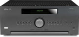 Arcam FMJ AVR390 7.2 Channel Home Theater Receiver; Black; AVR-390; 4K UHD (New)