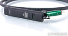 AudioQuest Earth RCA Cables; 1.5m Pair Interconnects; 72v DBS