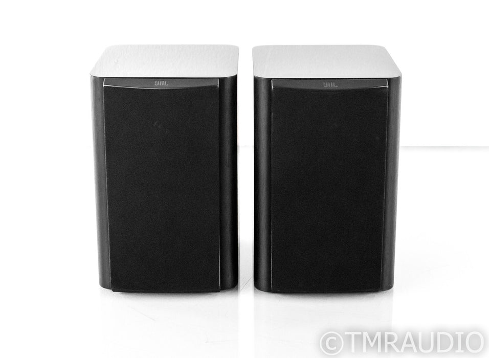 JBL Studio 220 Bookshelf Speakers