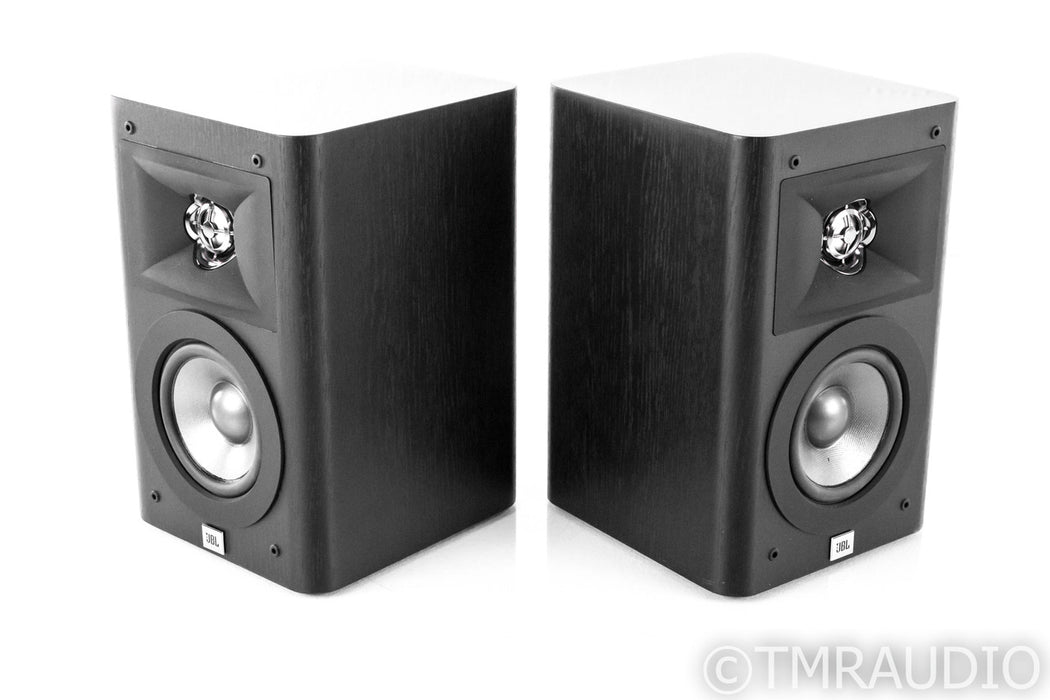 JBL Studio 220 Bookshelf Speakers