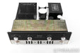 McIntosh MA 5100 Vintage Stereo Integrated Amplifier; MA-5100; Cracked Glass