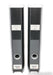 Focal Electra 1028 Be II Floorstanding Speakers; Black Pair