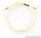 Kimber Kable Illuminations V-21 RCA Coaxial Cable; Single 1m Digital Interconnect