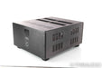 Krell Evolution 402 Stereo Power Amplifier; Black; EV-402