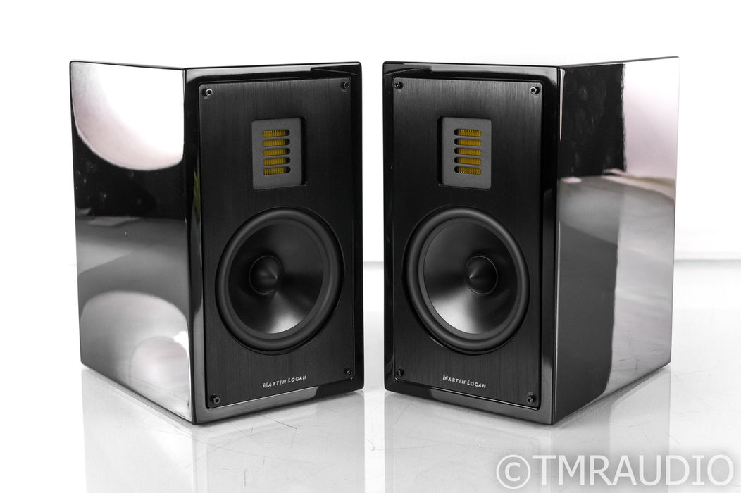 Martin Logan Motion LX16 Bookshelf Speakers