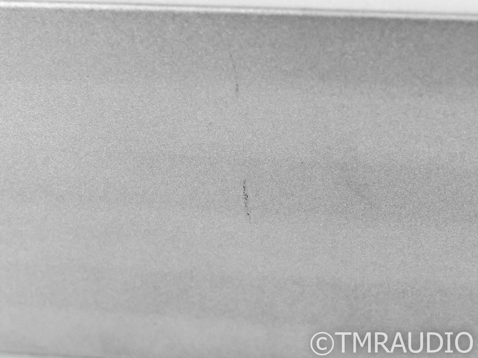 Cambridge Audio Azur 640A Integrated Amplifier; AS-IS (Low Buzz On Start Up)