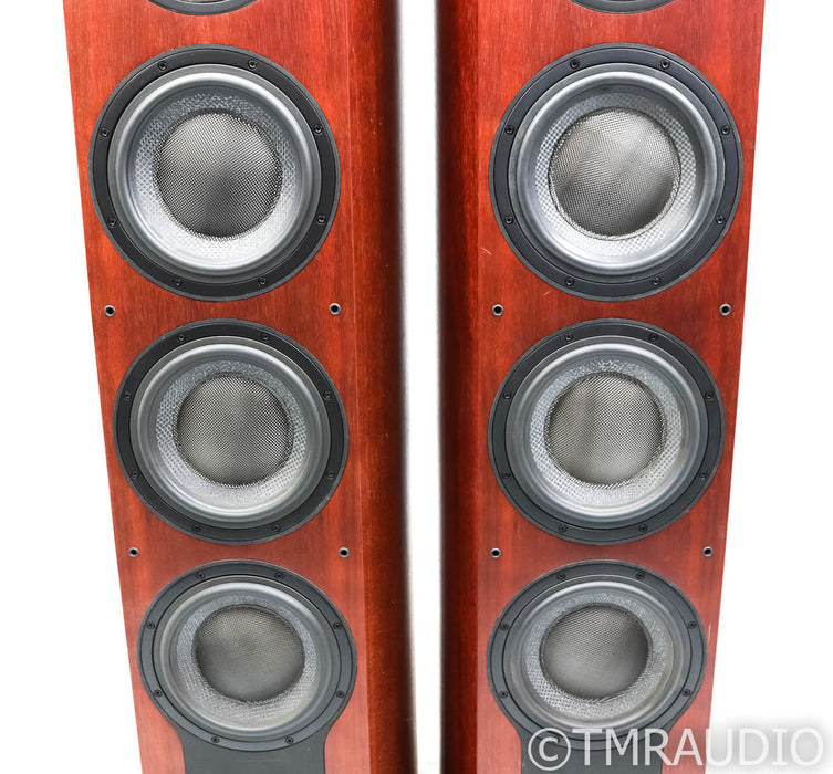 B&W 803D Floorstanding Speakers