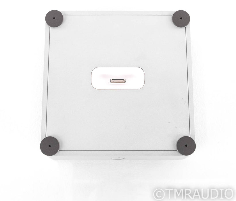 Wadia 170i iPod Transport / Dock; 170iTransport; Remote