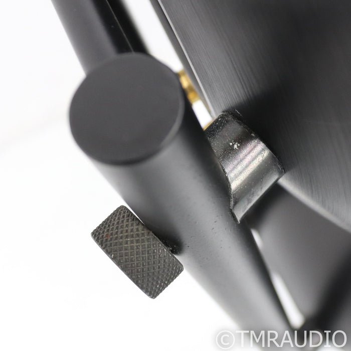 Gallo Acoustics Nucleus Reference Floorstanding Speakers