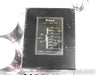 McIntosh MA 5100 Vintage Stereo Integrated Amplifier; MA-5100; Cracked Glass