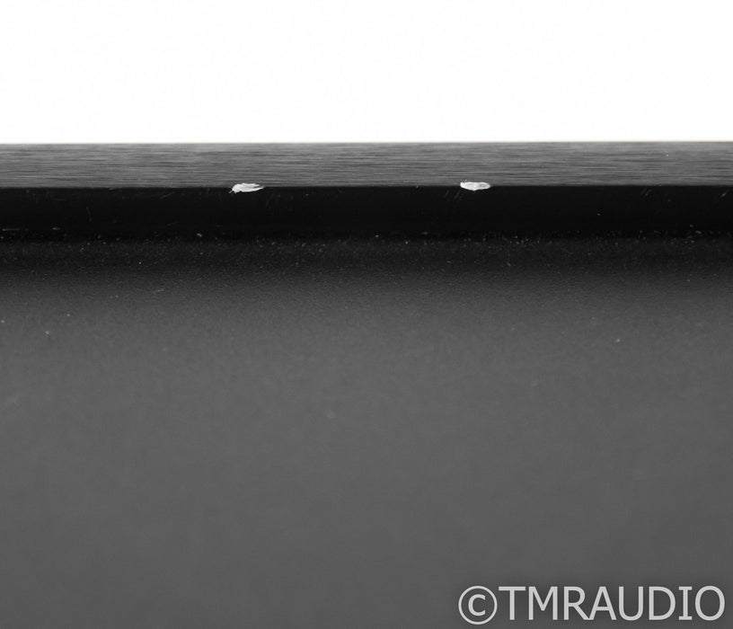 Bryston BHA-1 F X Balanced Headphone Amplifier