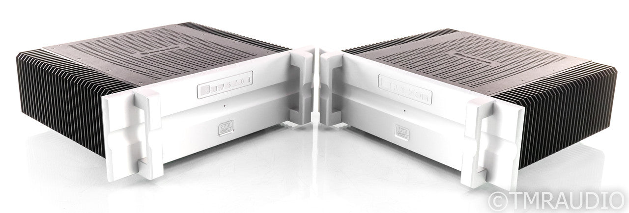 Bryston 7B SST2 Mono Power Amplifier