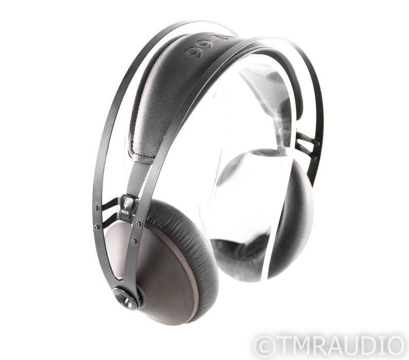 Massdrop X Meze 99 Noir Closed Back Headphones