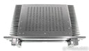 Bryston 3B SST Dual Mono Power Amplifier; Black; 3BSST; 19"