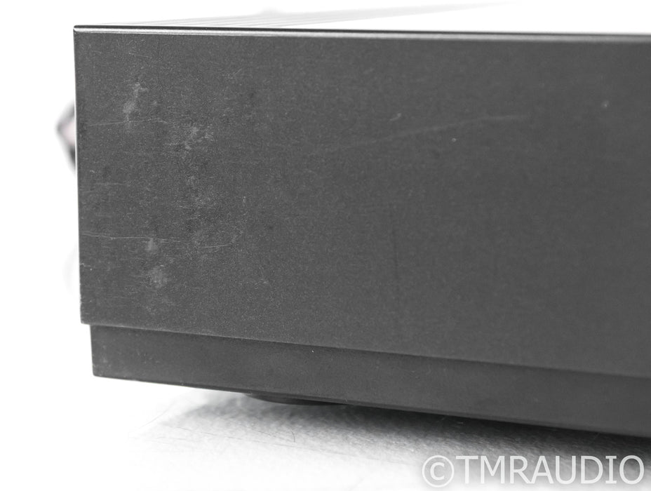 Sony XDR-F1HD Digital AM / FM Tuner; XDRF1HD; Remote