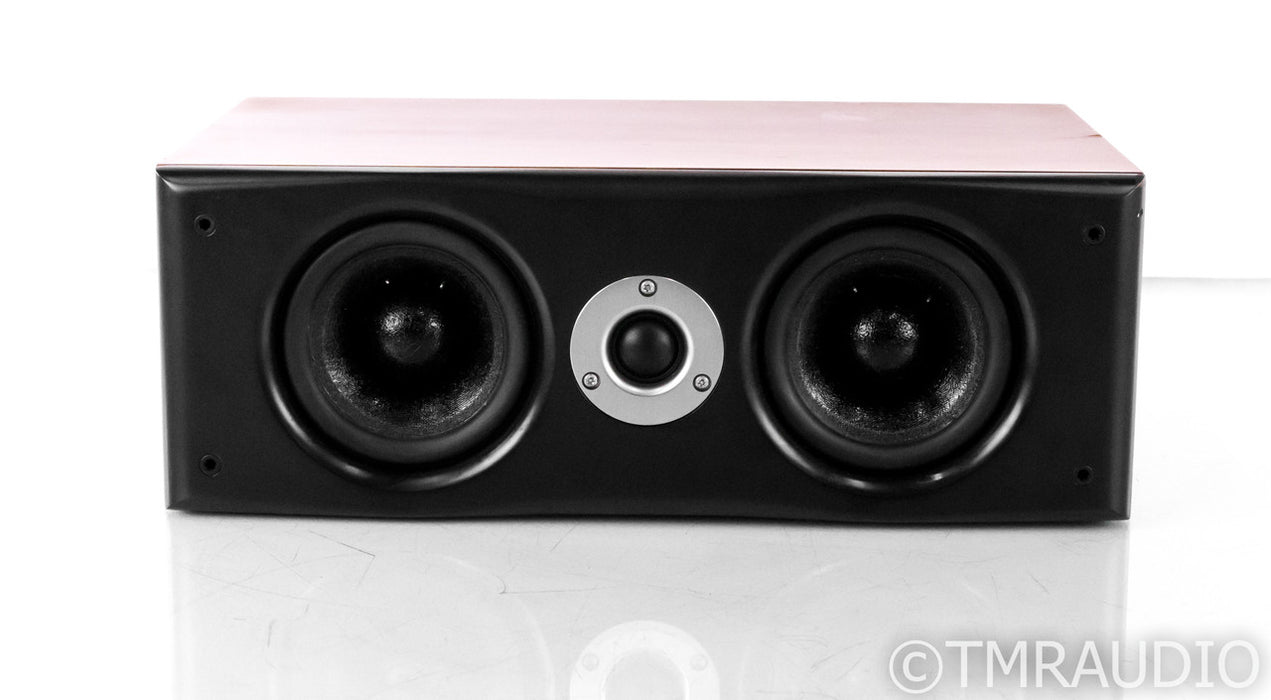 ATC C1C Center Channel Speaker; Cherry