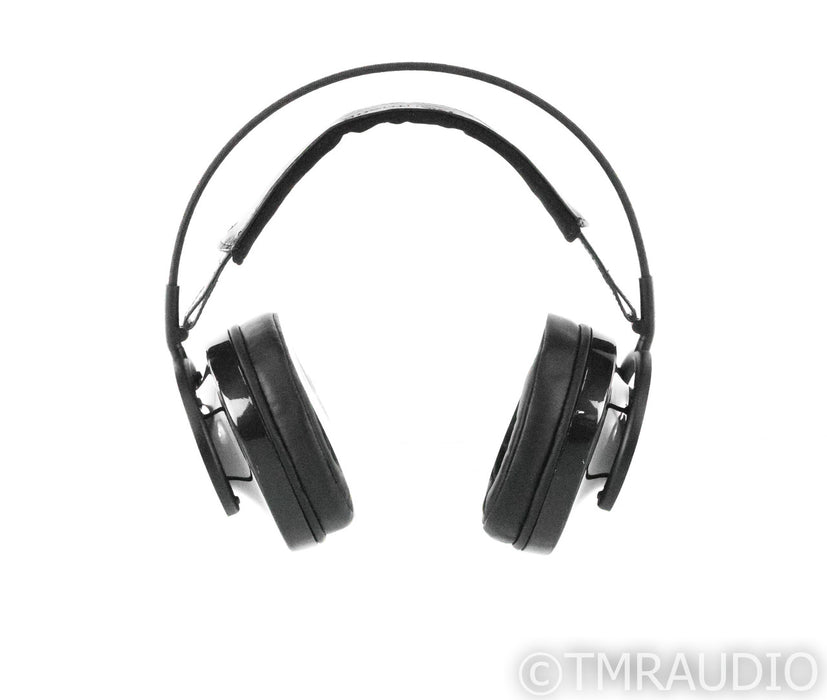 Audioquest NightHawk Carbon Semi Open Back Headphones