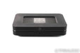 Bluesound Node 2 Wireless Network Streamer; Black
