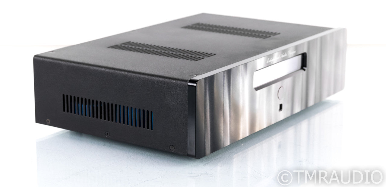 EAD TheaterMaster Ovation Plus 5.1 Channel Processor; DAC; Remote; Upgraded