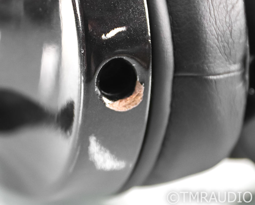 AudioQuest NightOwl Carbon Closed Back Headphones