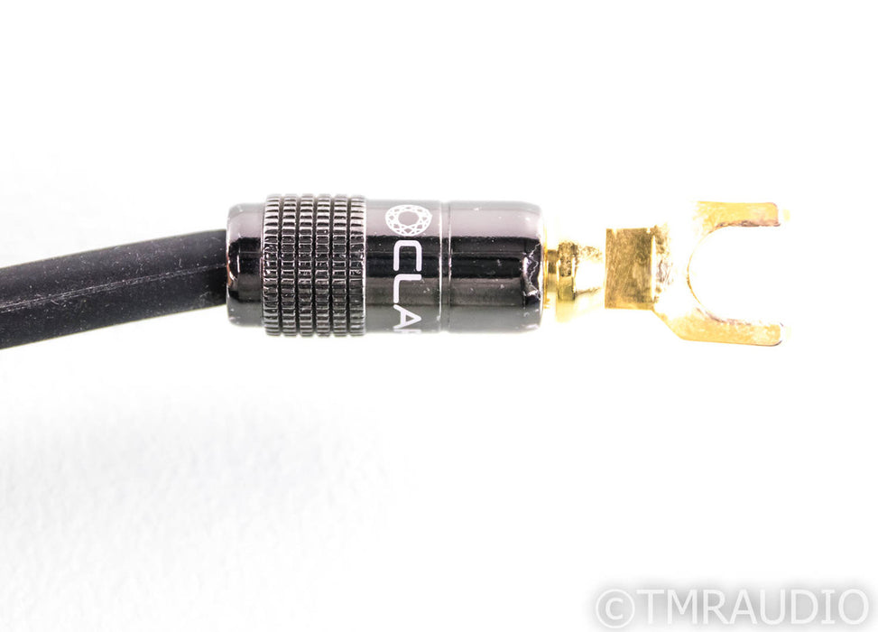 Clarus Aqua Speaker Cables