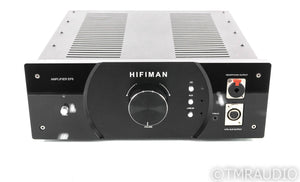 HiFiMan EF6 Headphone Amplifier; EF-6