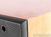 B&W DM602 Bookshelf Speakers