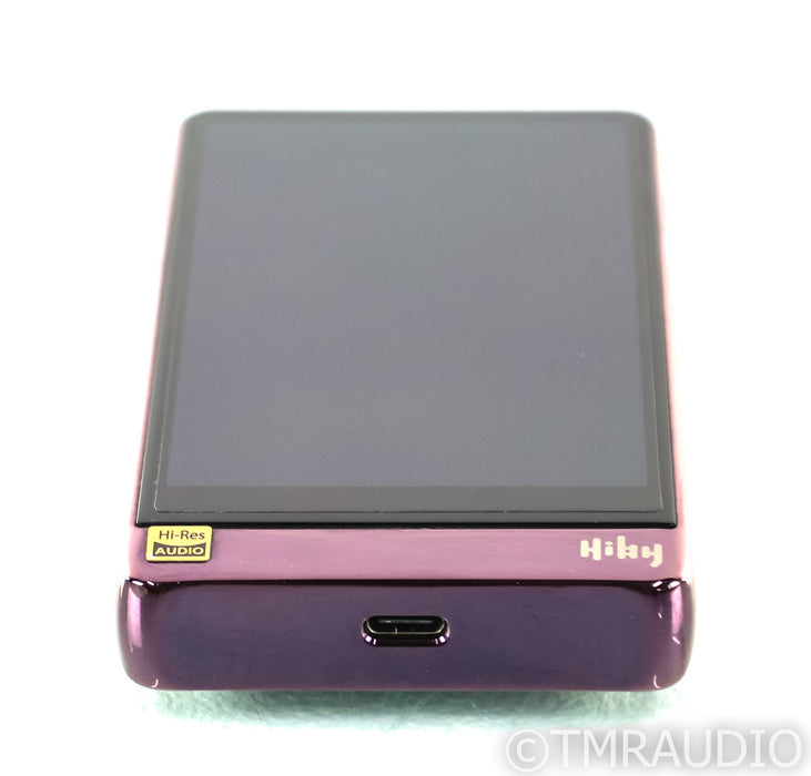 HiBy R6 Pro Portable Music Player; 32GB
