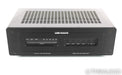 Audio Research SP16 Stereo Tube Preamplifier; Black; MM Phono; Remote