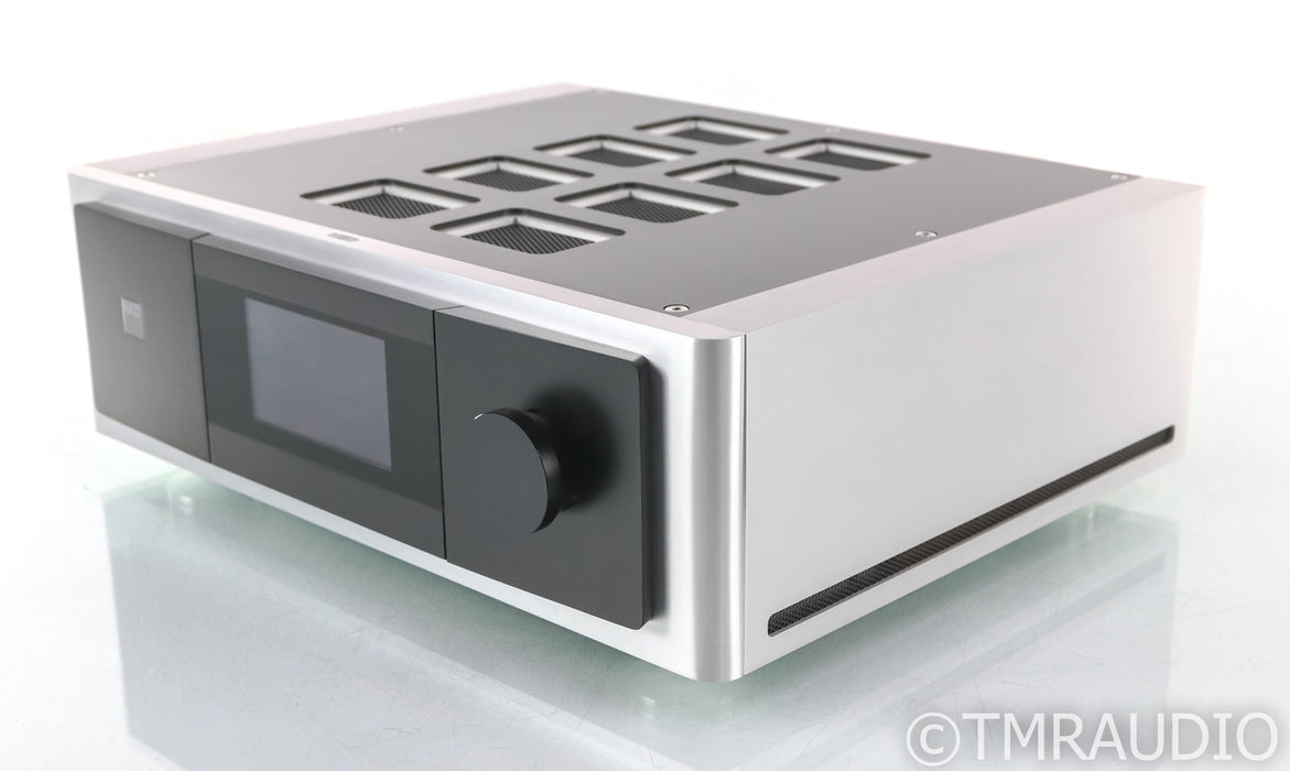 NAD M17 7.1 Channel Home Theater Processor; M-17; Master Series; Remote