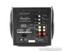 Sunfire True Subwoofer Jr. 7" Powered Subwoofer; Black