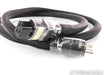 Shunyata Research Zitron Cobra Power Cable; 2.25m AC Cord
