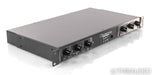 Bryston 10B-STD Active Crossover; 10BSTD; Black; 17"