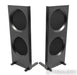 Spatial Audio M3 Turbo S Open Baffle Floorstanding Speakers