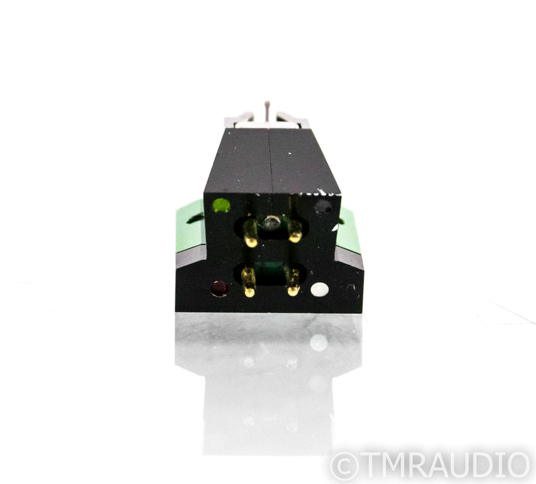 Soundsmith Carmen Mk II MM Phono Cartridge