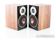 Dali Zensor 1 Bookshelf Speakers; Light Walnut Pair