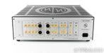 ModWright LS 100 Stereo Tube Preamplifier; LS-100; Black