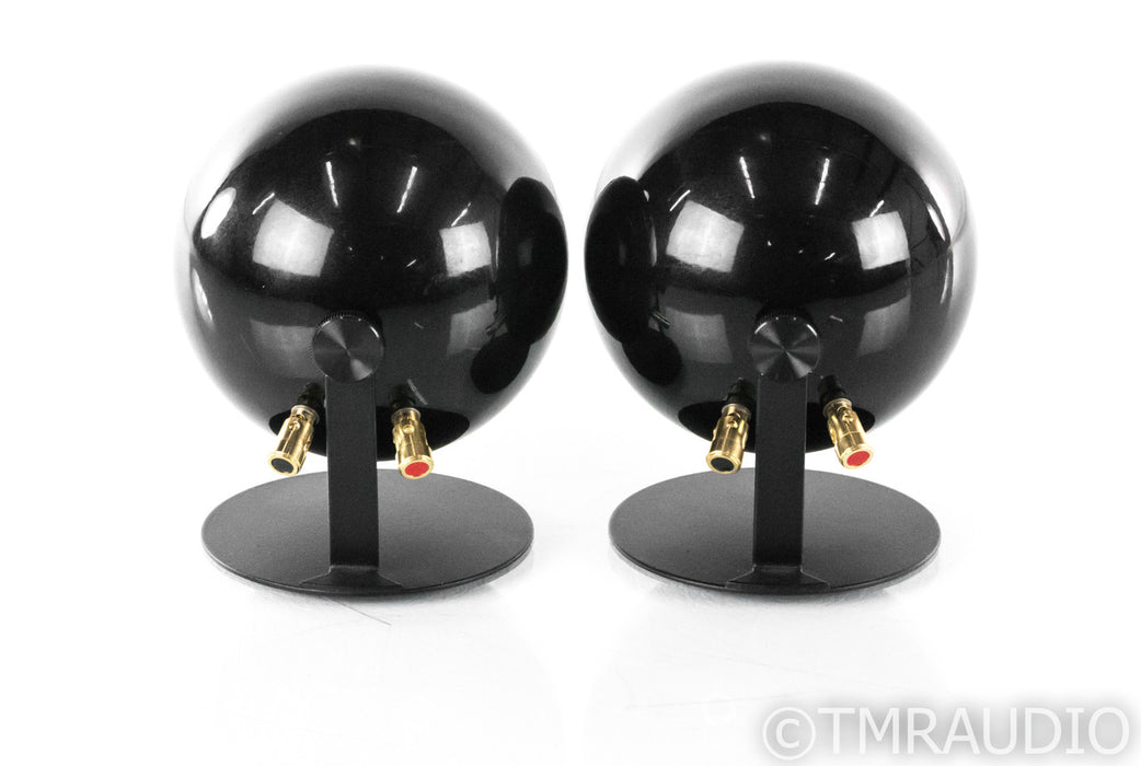 Orb Audio Mod1 Satellite Speakers; Pair