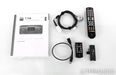 NAD T 758 v3 7.1 Channel Home Theater Receiver; T758; Remote
