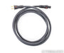 AudioQuest NRG-X2 Power Cable; 6ft AC Cord; C7