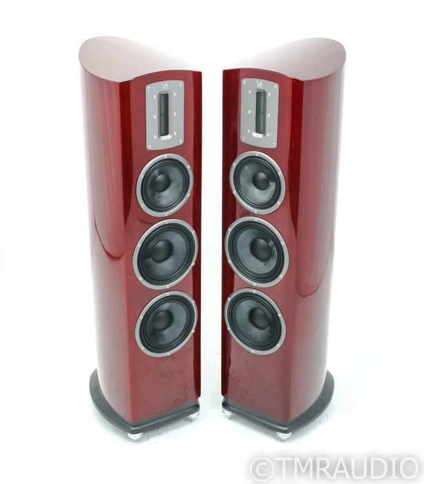 Quad Z3 Floorstanding Speakers