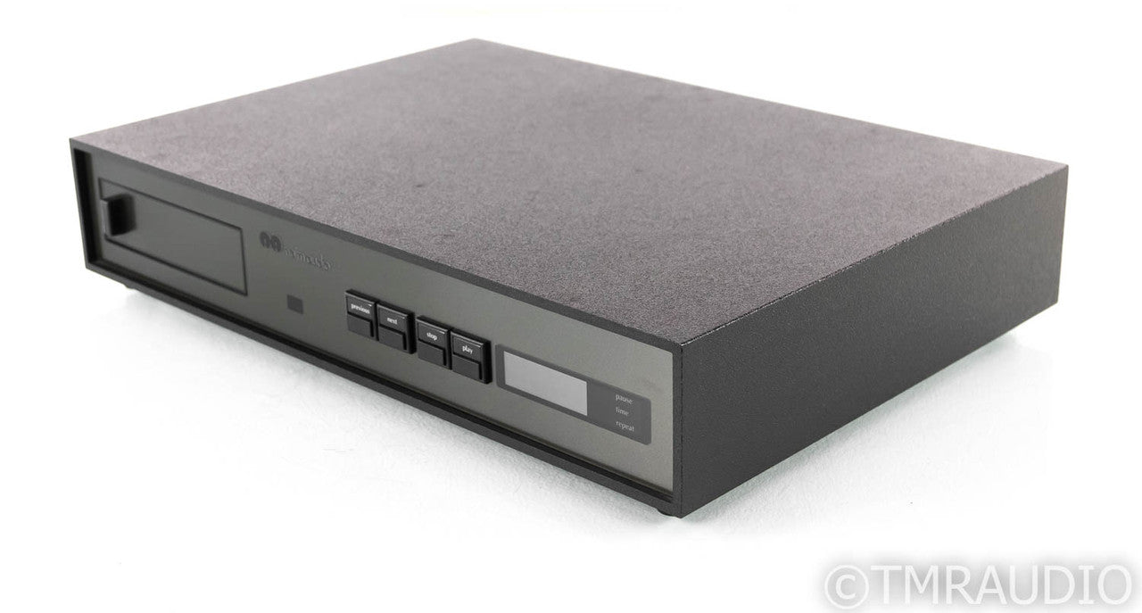 Naim CD2 CD Player; CD-2; Remote