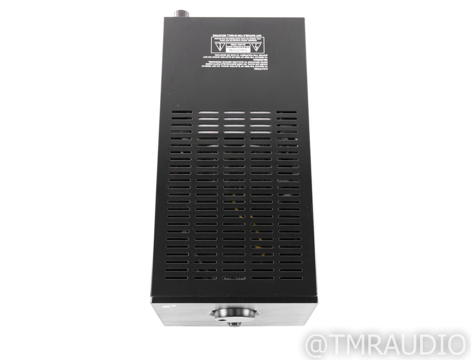 Dayton Audio APA150 Stereo / Mono Power Amplifier; APA-150