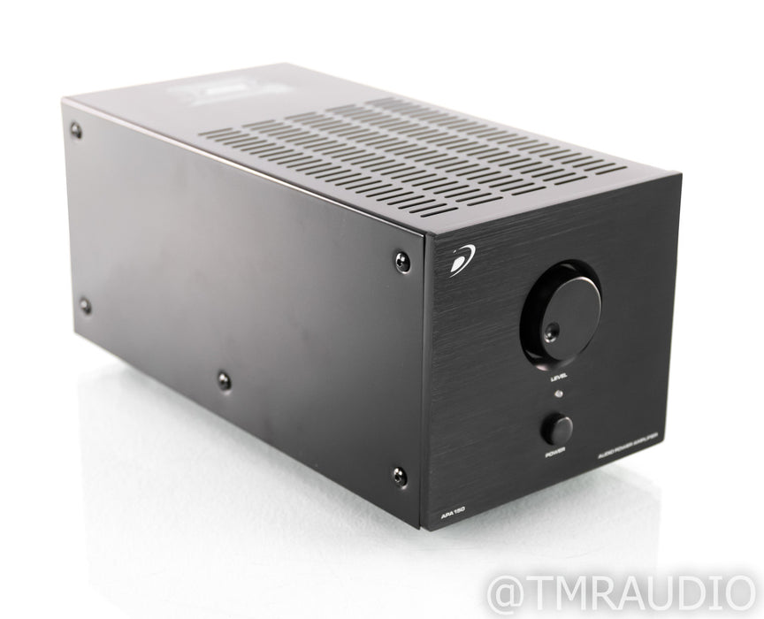Dayton Audio APA150 Stereo / Mono Power Amplifier; APA-150