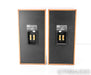 B&W DM602 Bookshelf Speakers