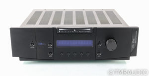 BAT VK-51SE Stereo Tube Preamplifier; Balanced Audio Technology VK51SE