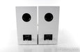 Buchardt Audio S300 MKII Bookshelf Speakers; White Pair