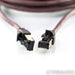 Audioquest Cinnamon Ethernet Cable; 5m Digital Interconnect