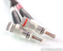 Furutech Speaker Reference III Speaker Cables; 2m Pair