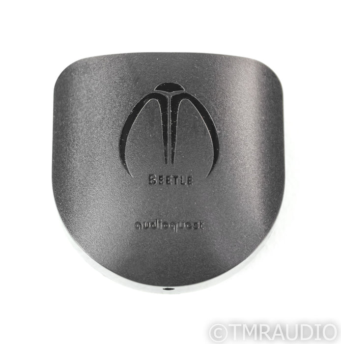AudioQuest Beetle DAC; Wireless D/A Converter w/ Bluetooth